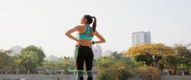 健身房与跑步培训课程