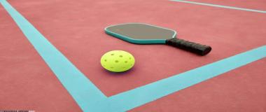 运动场地咨询与设计服务